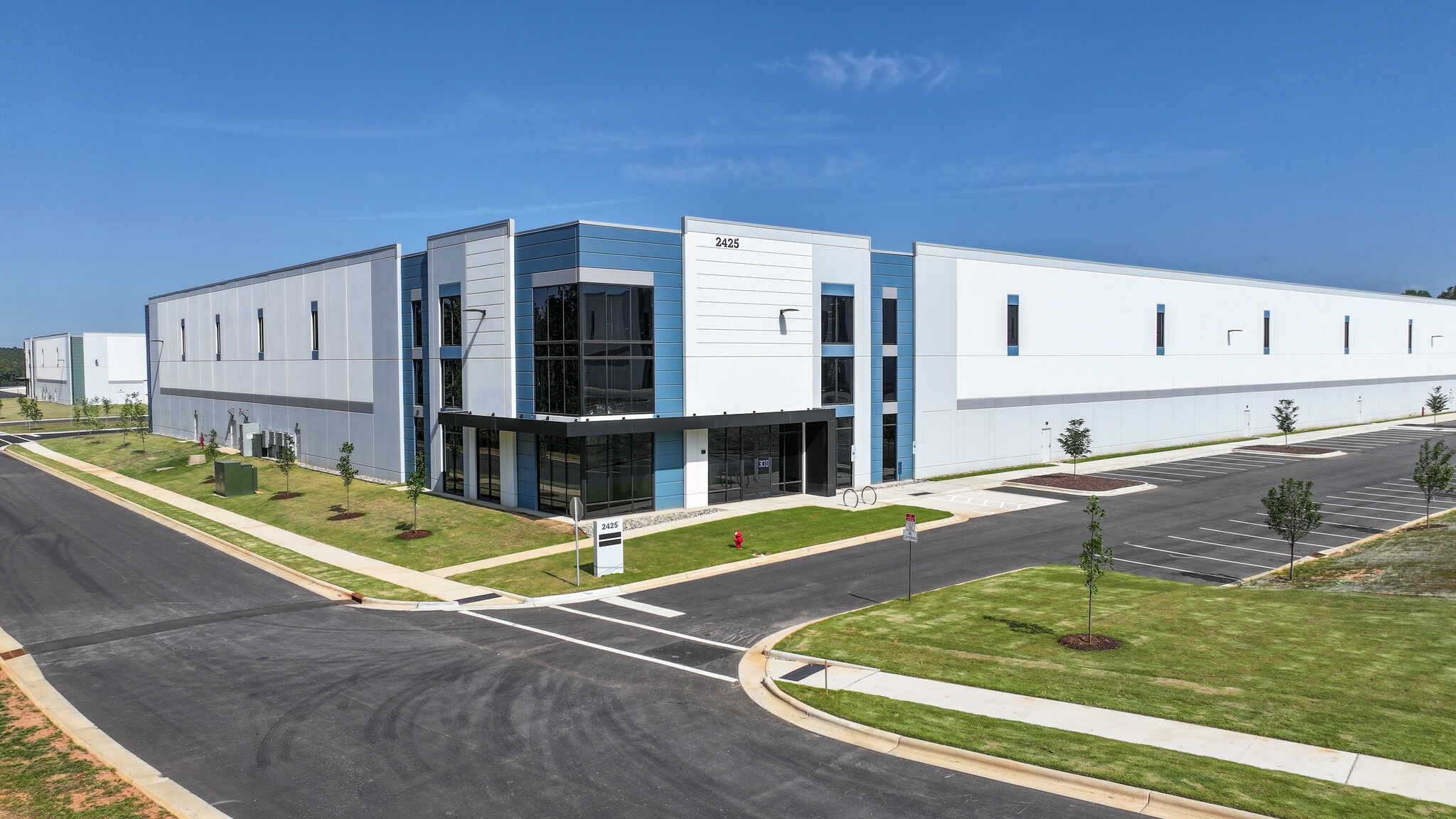 2425 Innovation Loop, Youngsville, NC for Sale
