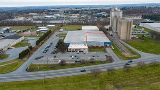 Lancaster, PA Industrial - 3549 Hempland Rd