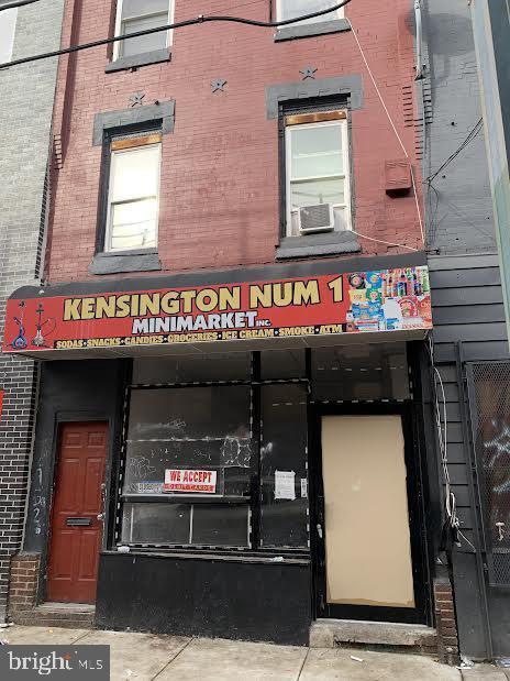 2952 Kensington Ave, Philadelphia, PA for Rent