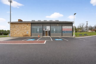 Windsor Mill, MD Office/Medical - 3608 Milford Mill Rd