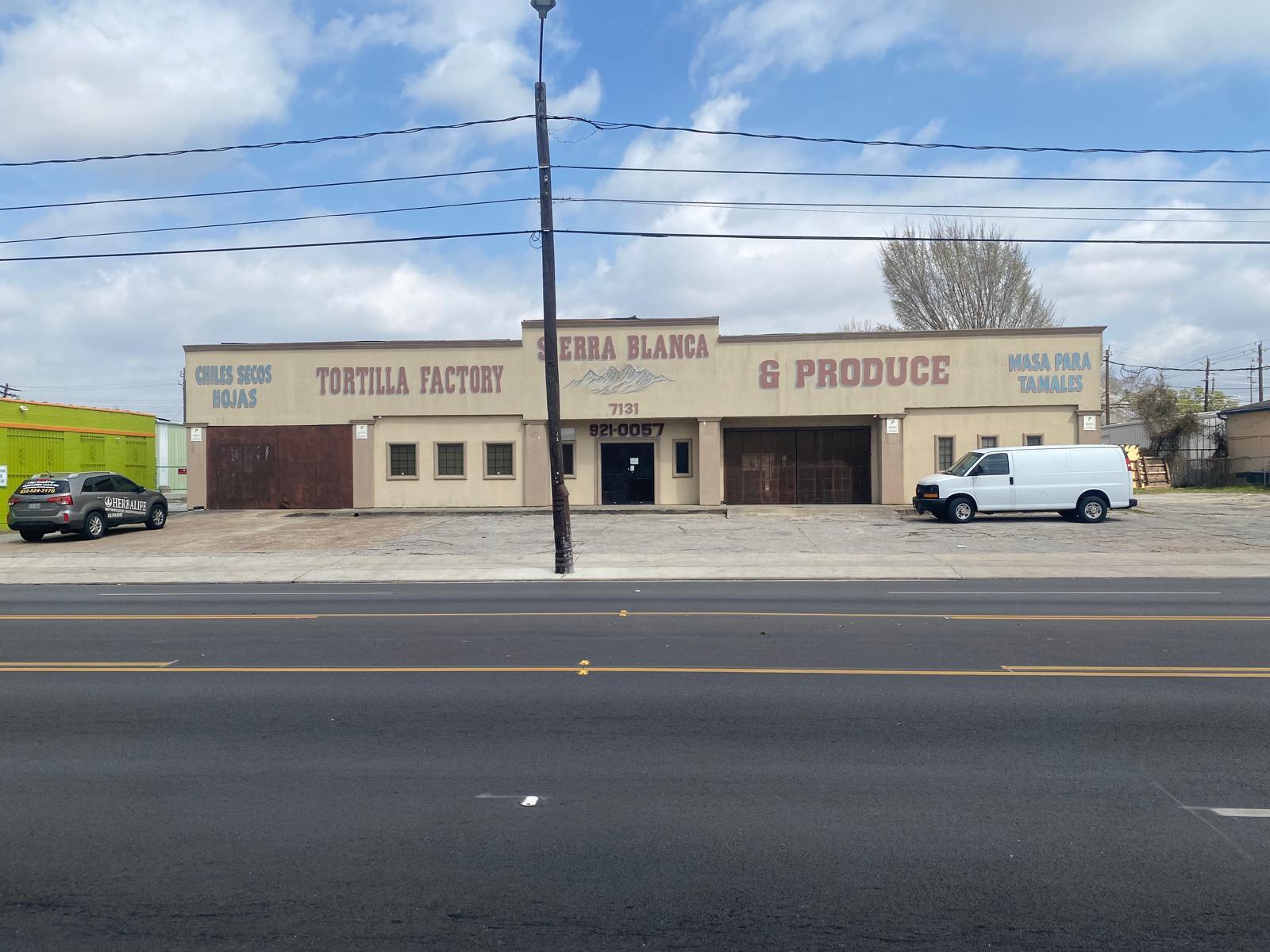 7131 Harrisburg Blvd, Houston, TX for Sale