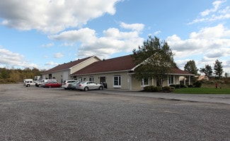Lockport, NY Retail - 6601 S Transit Rd