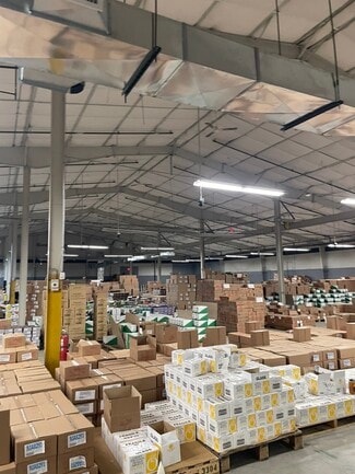 Perth Amboy, NJ Warehouse - 1 Walnut St