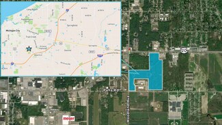 Michigan City, IN Residential - Woodland Rd @ Pahs Rd Michigan City, IN Residential - Woodland Rd @ Pahs Rd