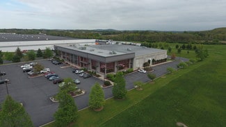 Bethlehem, PA Flex - 2550 Brodhead Rd