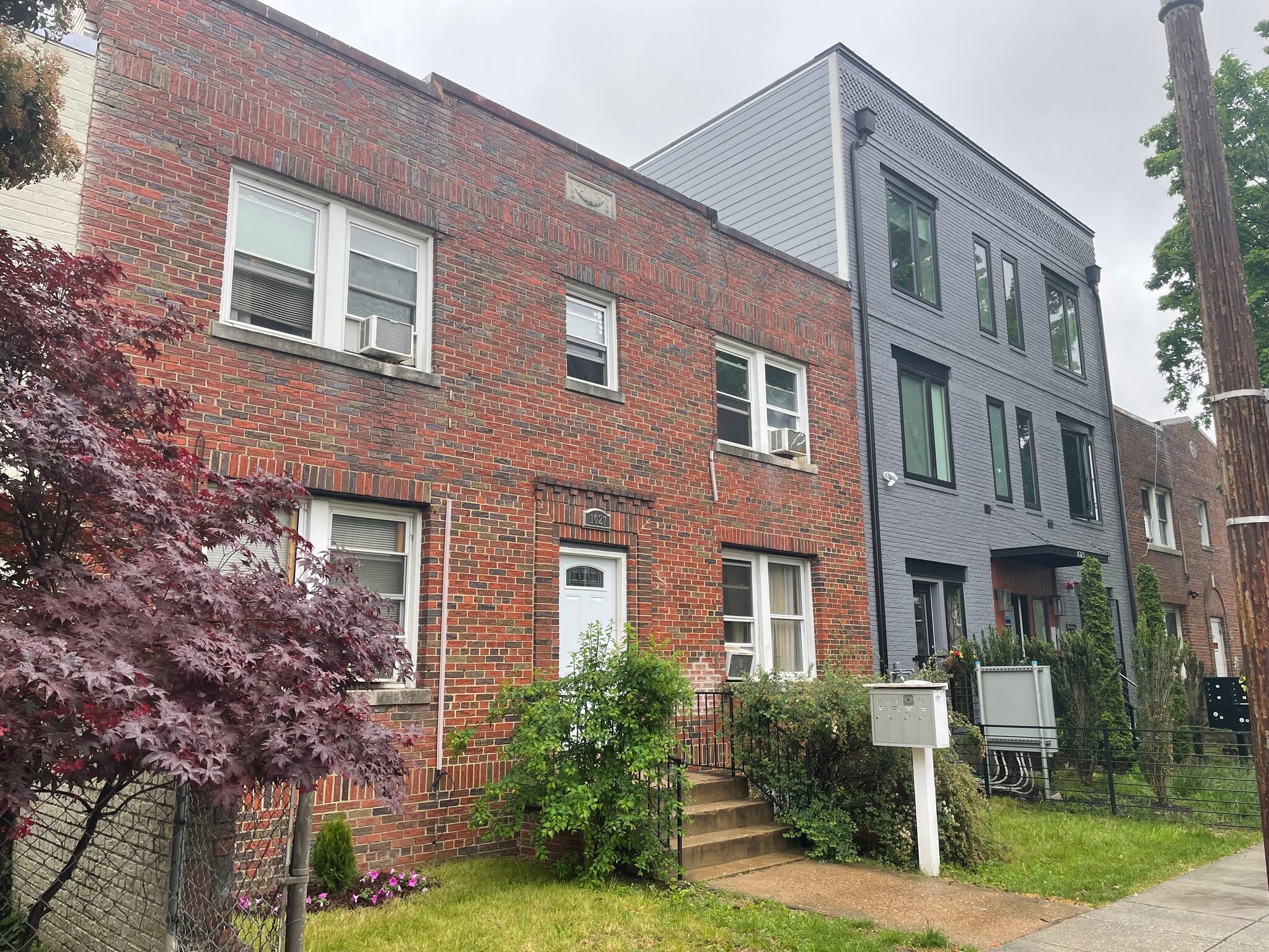 1027 16th St NE, Washington, DC for Sale