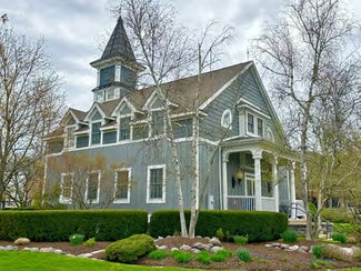 Valparaiso, IN Office - 214 Aberdeen Dr