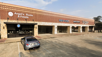 Houston, TX Storefront Retail/Office - 12910-12918 Malcomson Rd