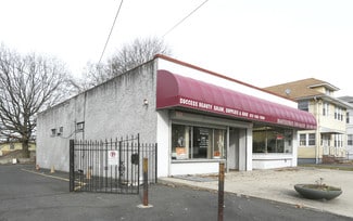 Hillside, NJ Retail - 1556-1558 Summit Ave