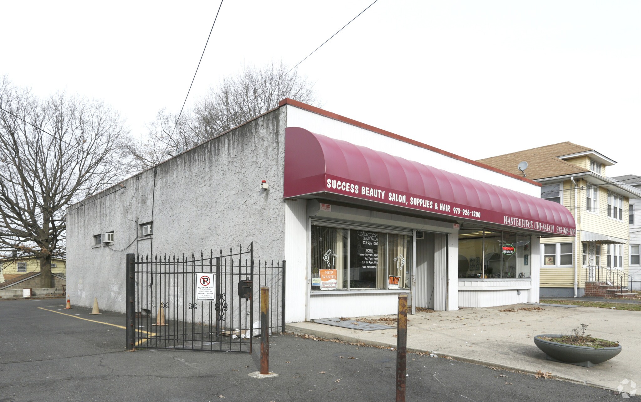 1556-1558 Summit Ave, Hillside, NJ for Rent