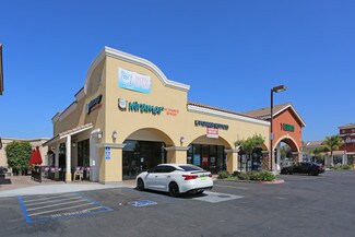 Oceanside, CA Retail - 41 Douglas Dr