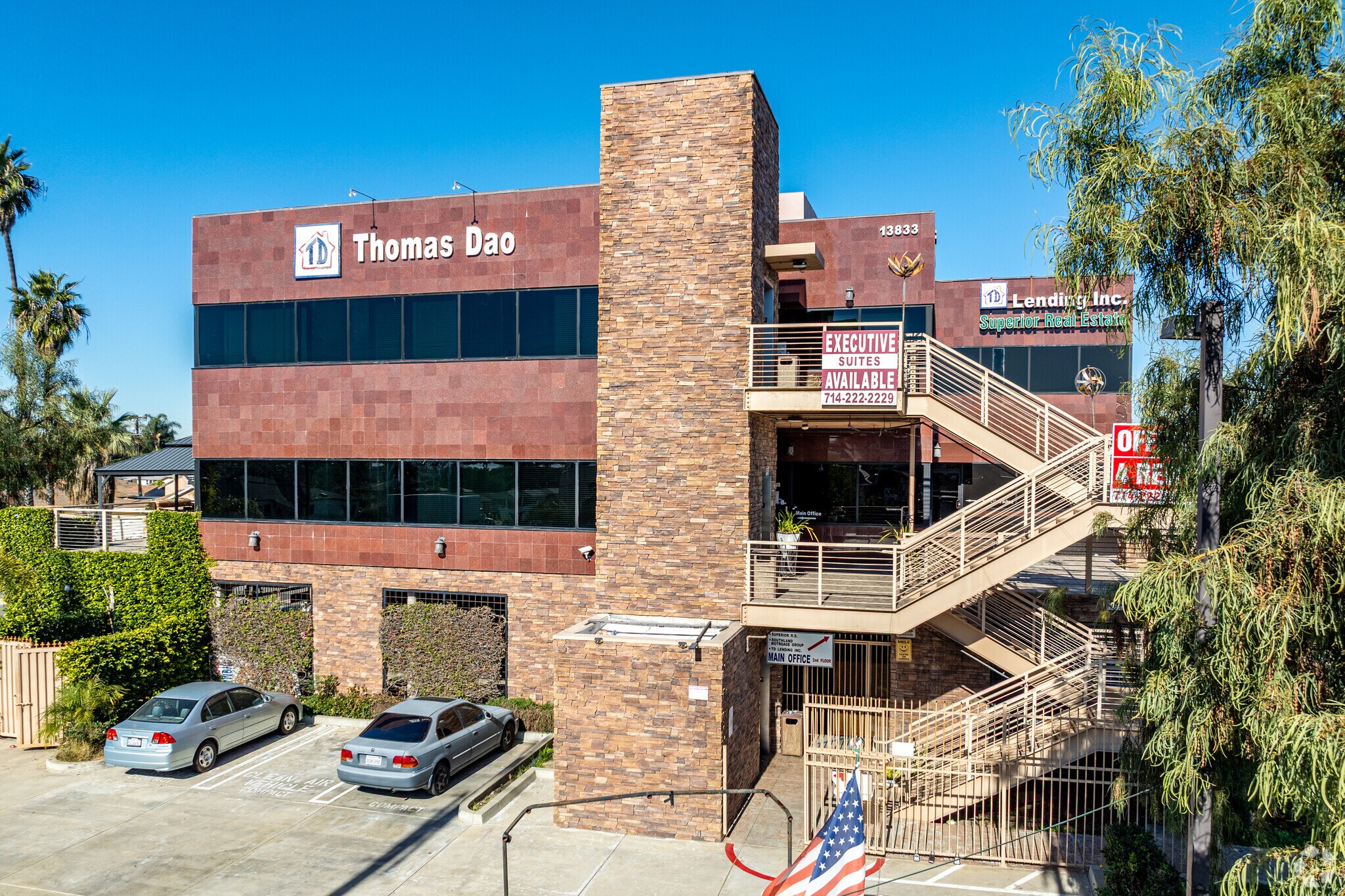 13833 Beach Blvd, Westminster, CA for Sale