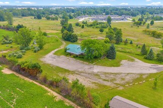 Marlette, MI Commercial - 2701 Golf Course Dr