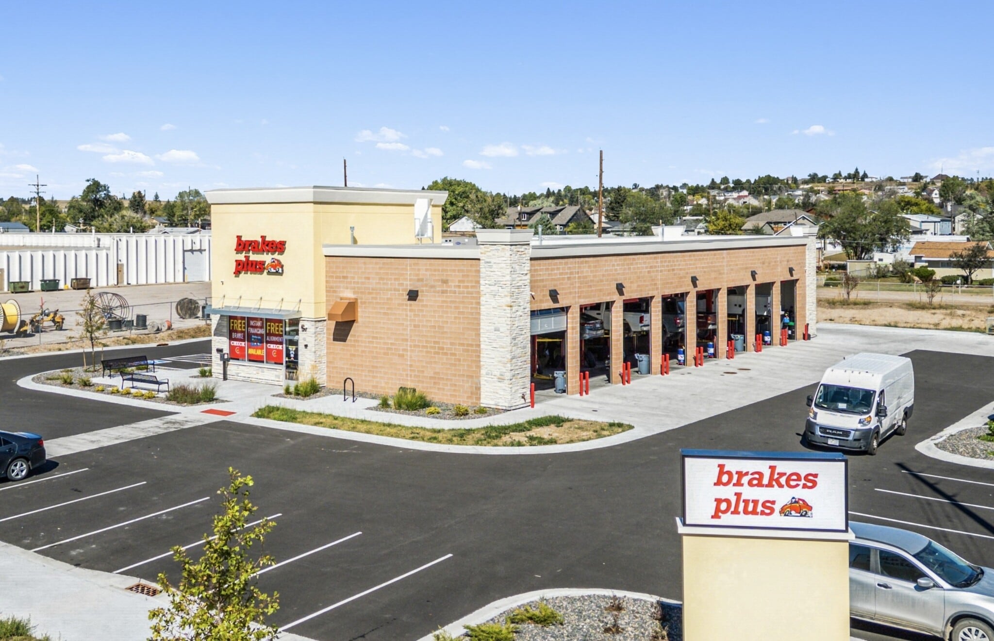 3522 Dell Range Blvd, Cheyenne, WY for Sale
