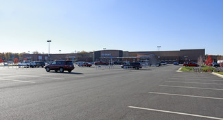 Stafford, VA Retail - Rte 17 @ Village Pkwy