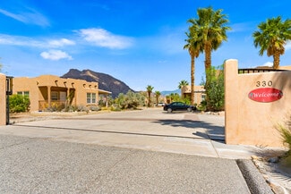 Borrego Springs, CA Manufactured Housing/Mobile Housing - 330 Palm Canyon Dr