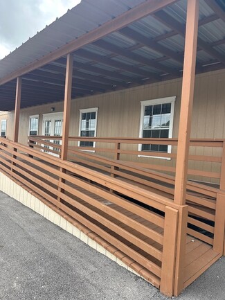 Houston, TX Commercial - 11800 Gessner Road