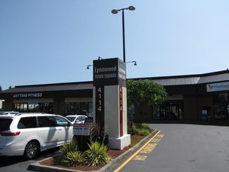 Lynnwood, WA Retail - 4114 198th St SW Lynnwood, WA Retail - 4114 198th St SW