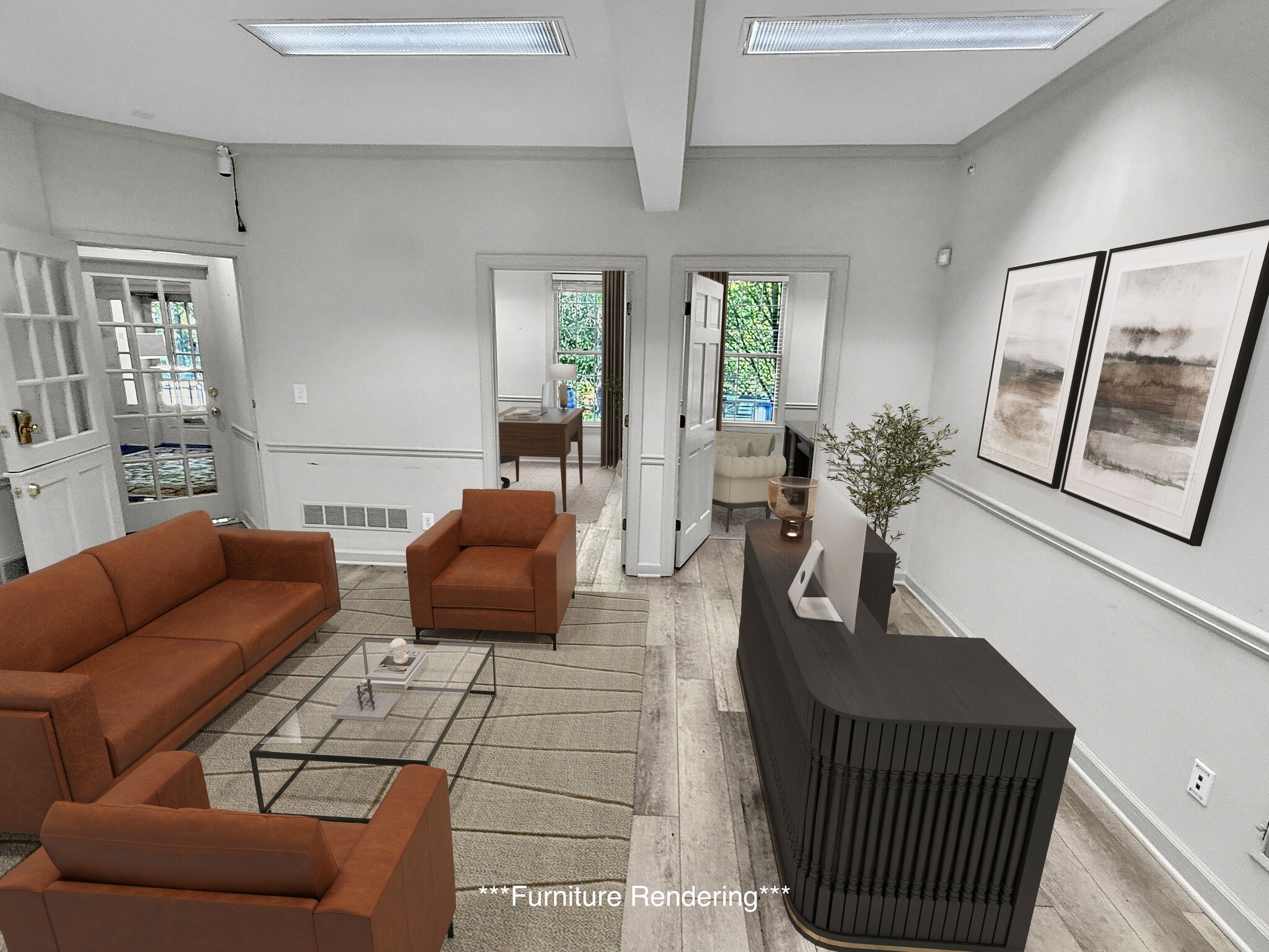 4 Lenox Pointe NE, Atlanta, GA for Sale