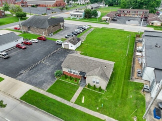 Benton, KY Office - 806 Poplar St
