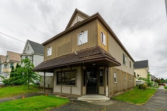 Schenectady, NY Storefront Retail/Residential - 2430 Broadway