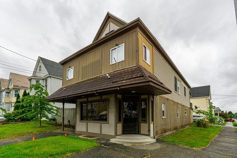 2430 Broadway, Schenectady, NY for Sale