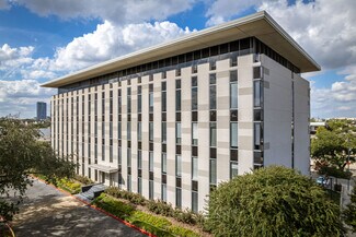 Houston, TX Office - 3100 Richmond Ave