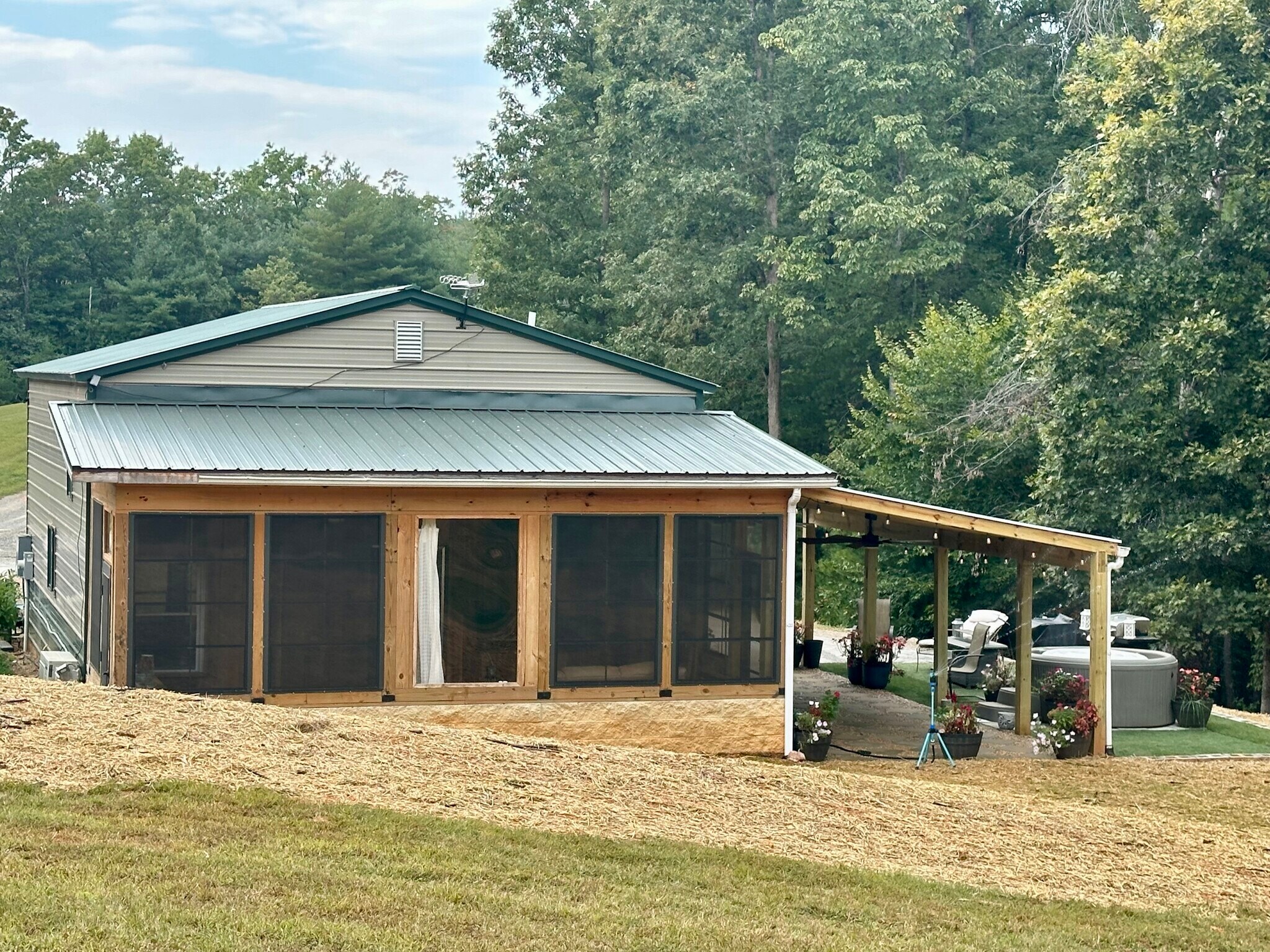 4265 Goose Point Rd, Bassett, VA for Sale