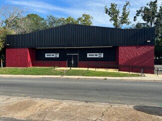 Tallahassee, FL Freestanding - 540 W Brevard St Tallahassee, FL Freestanding - 540 W Brevard St