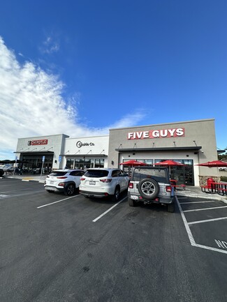 Yucaipa, CA Retail - 31555 Yucaipa