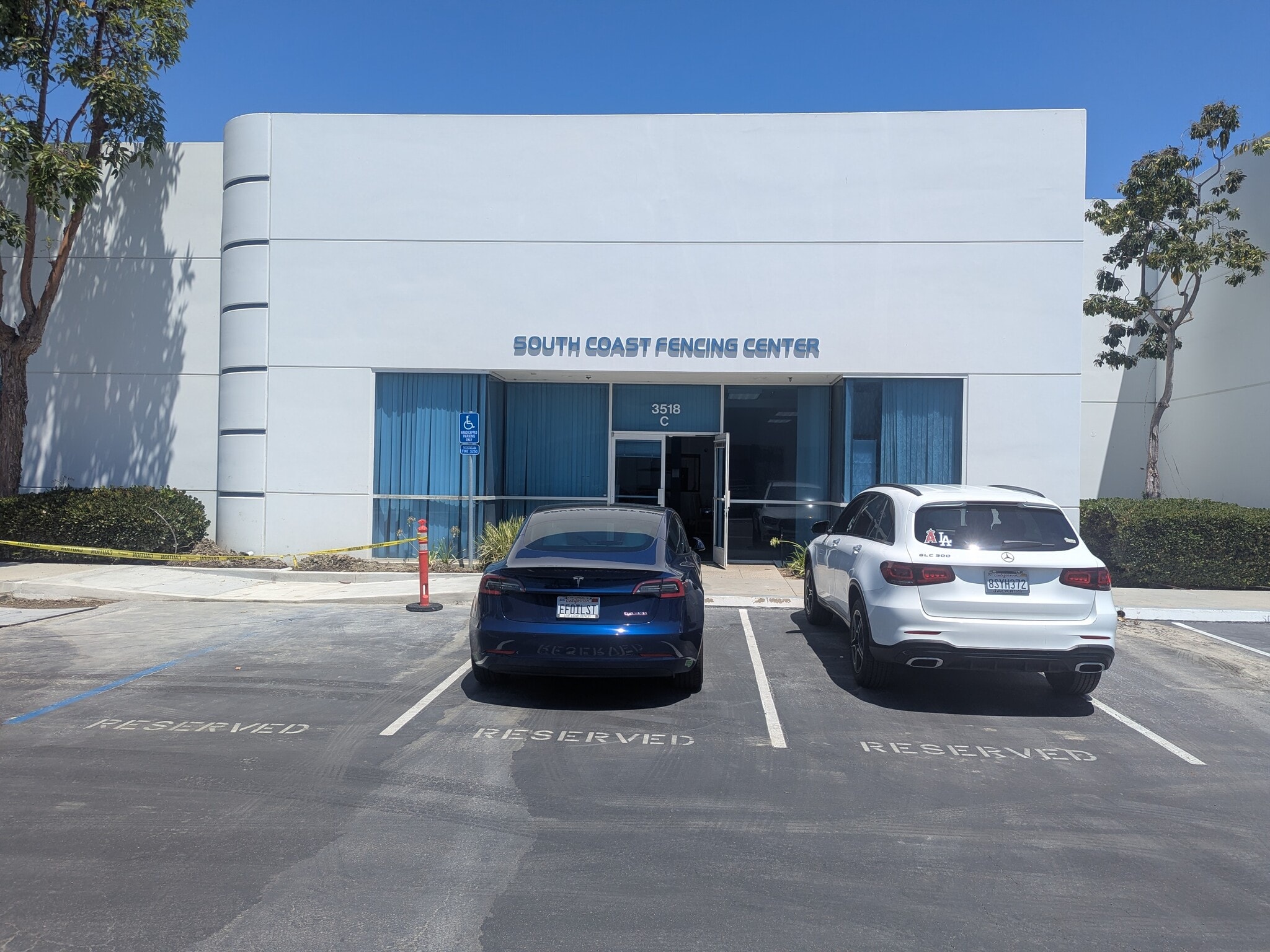 3518 Lake Center Dr, Santa Ana, CA for Rent