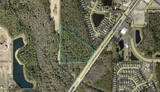 Saint Augustine, FL Commercial - 2255 State Road 207