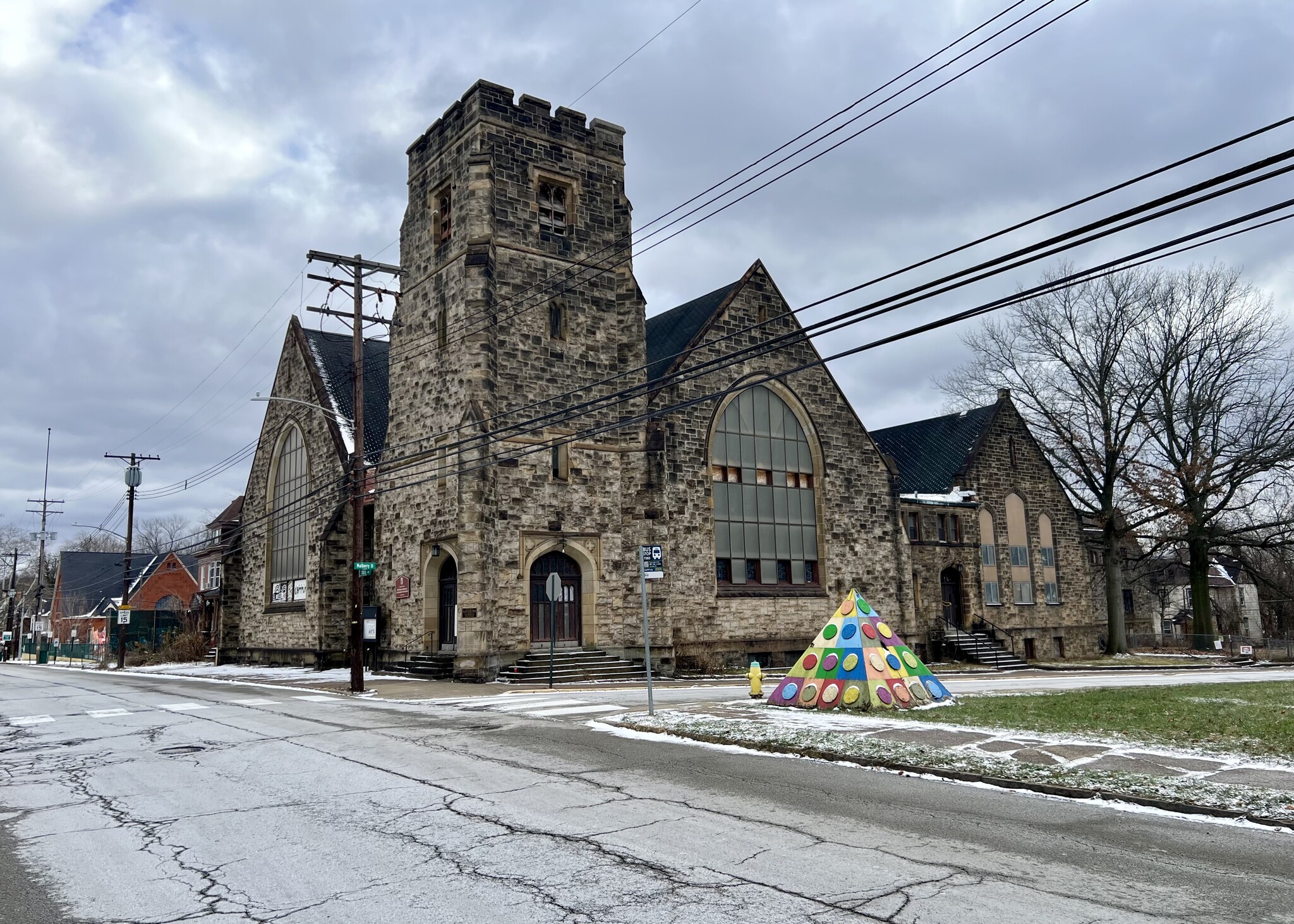 710 Mulberry St, Pittsburgh, PA for Sale