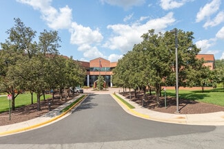 Chantilly, VA Office - 4795 Meadow Wood Ln