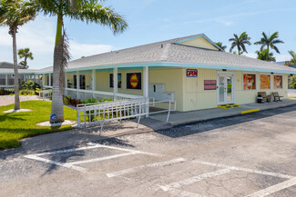 Fort Myers, FL Retail - 16681 Mcgregor Blvd