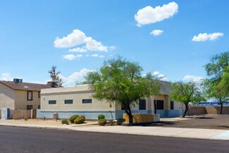 Mesa, AZ Office - 422 W Ivyglen St