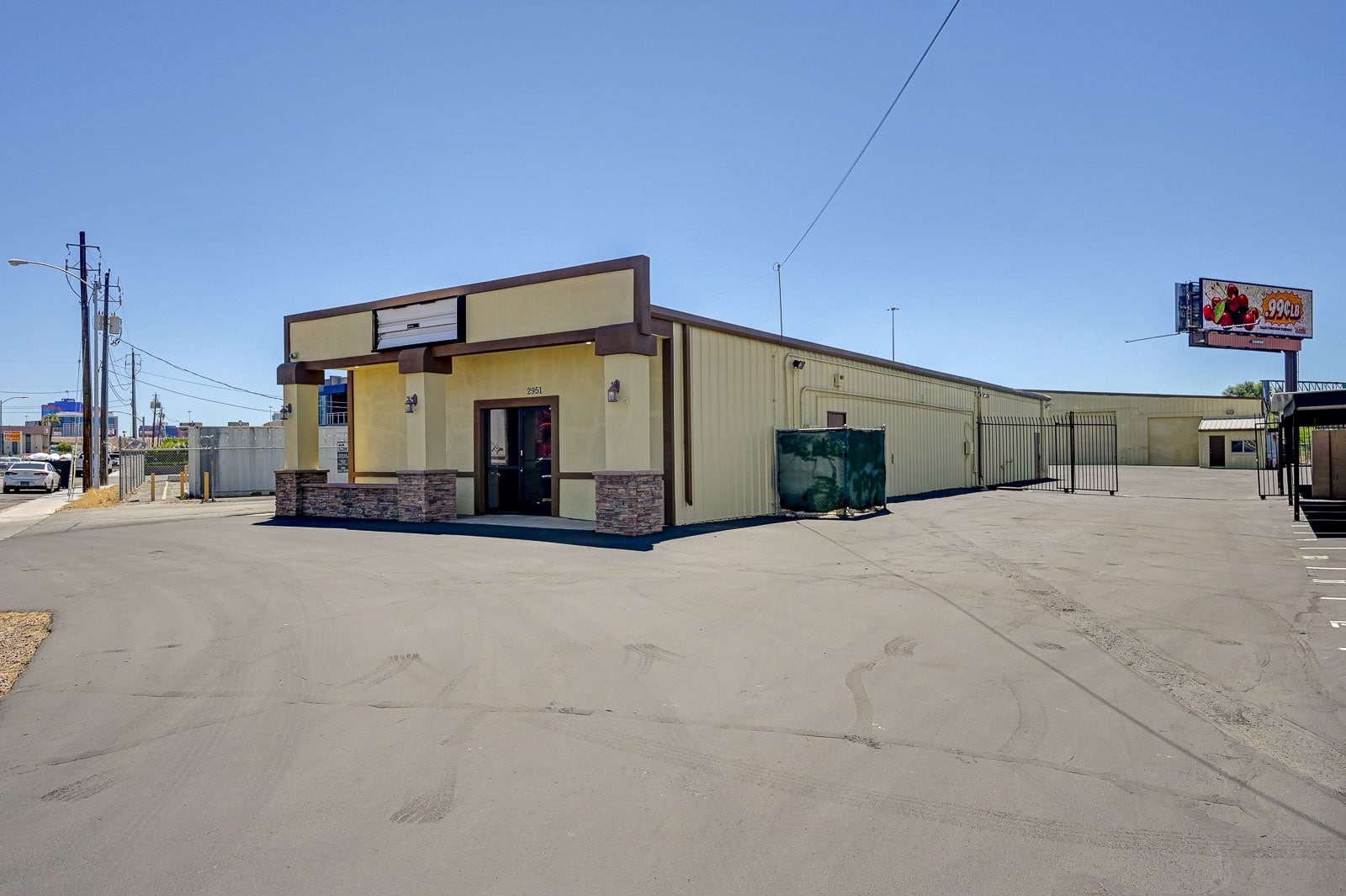 2951 Westwood Dr, Las Vegas, NV for Rent