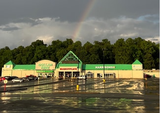 Winston-Salem, NC Office/Retail - 2091-2105 Peters Creek Pky