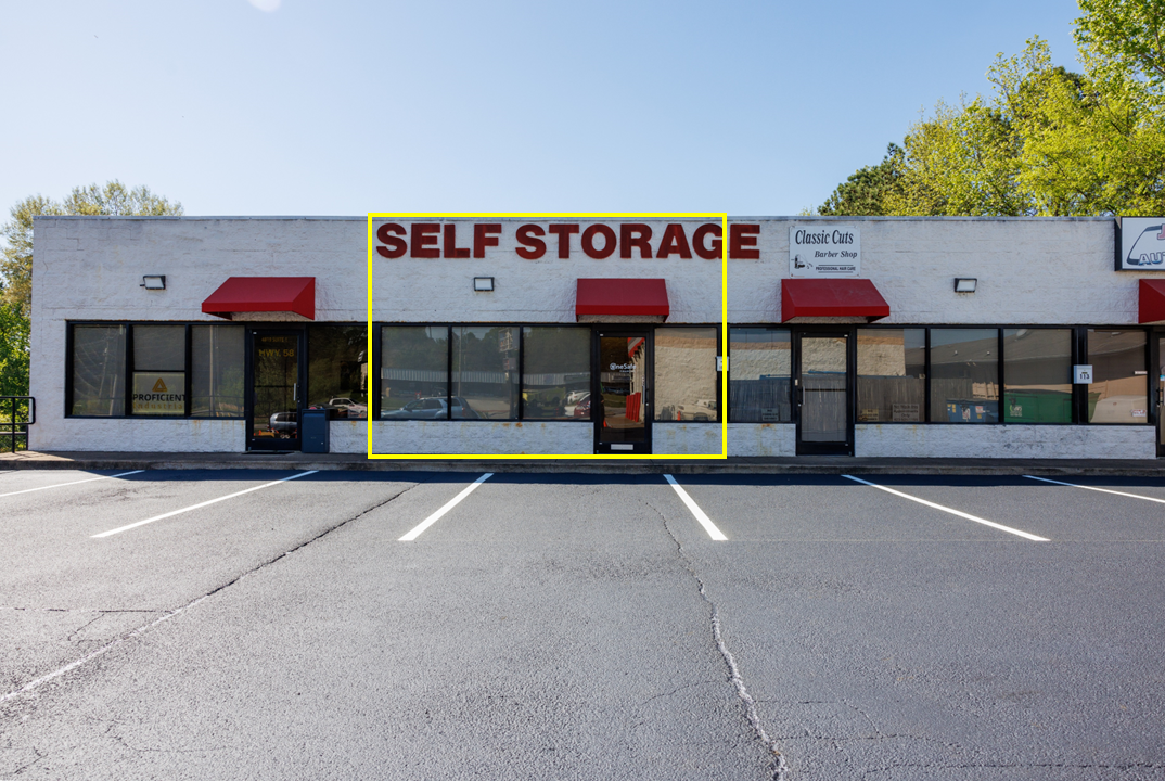 4819 Highway 58, Chattanooga, TN for Rent
