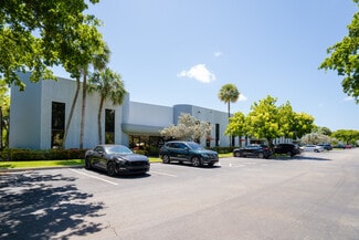 Deerfield Beach, FL Flex, Industrial - 312-384 S Military Trl Deerfield Beach, FL Flex, Industrial - 312-384 S Military Trl