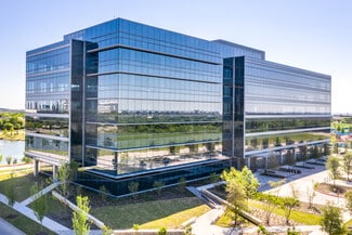 Frisco, TX Office - 6303 Cowboys Way