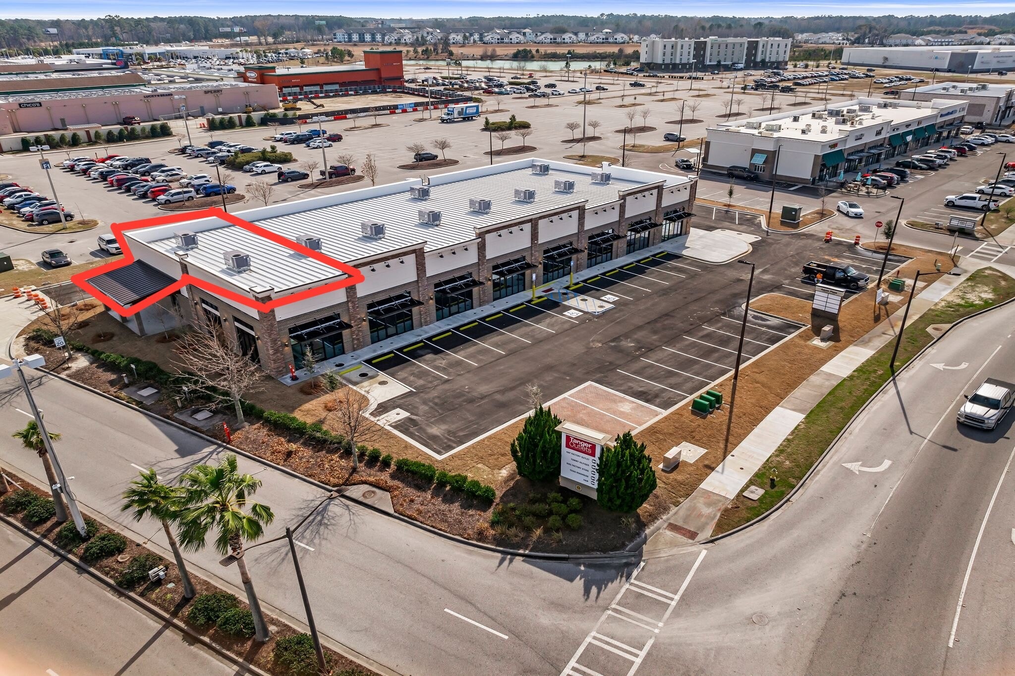 220 Tanger Outlets Blvd, Pooler, GA for Rent