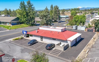 Bend, OR Restaurant - 212 NE Revere Ave