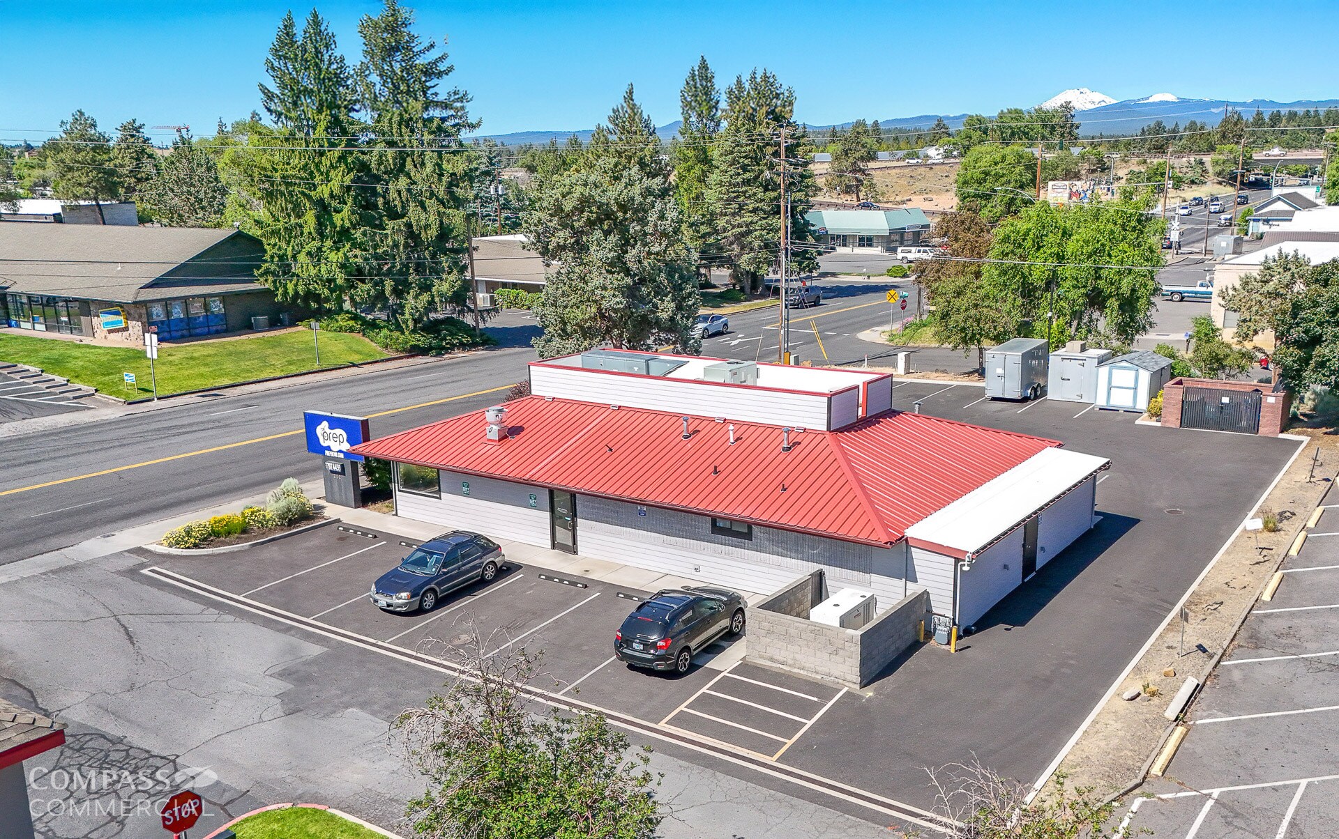 212 NE Revere Ave, Bend, OR for Sale