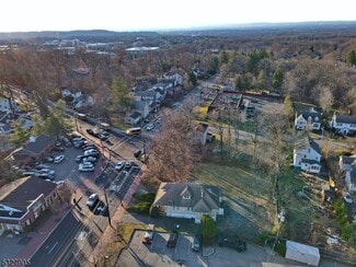 Roseland, NJ Office - 194 Eagle Rock Ave