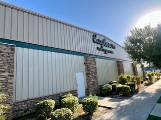 Bakersfield, CA Retail - 1517 25th St