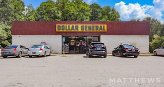 Stockbridge, GA Retail - 3440 Highway 42