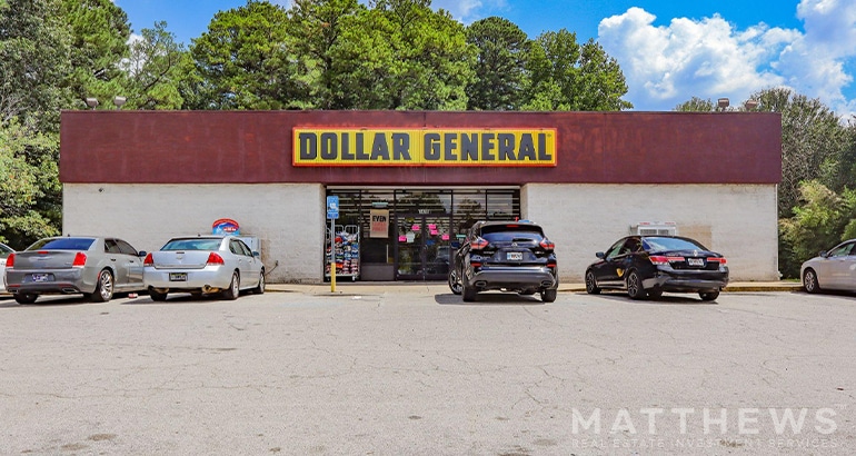 3440 Highway 42, Stockbridge, GA for Sale