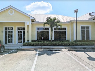 Stuart, FL Office - 1239 SE Indian St