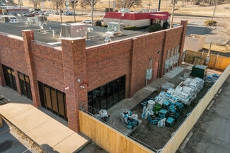 1112 E Charles Page Blvd  